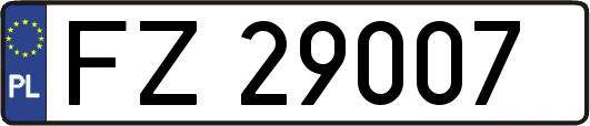 FZ29007