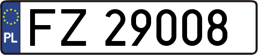 FZ29008