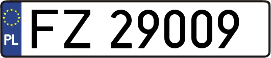 FZ29009