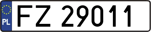 FZ29011