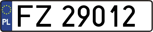 FZ29012