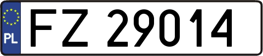 FZ29014