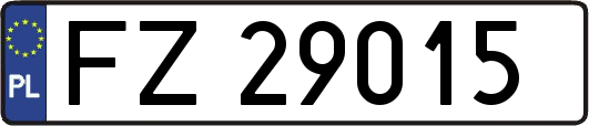 FZ29015