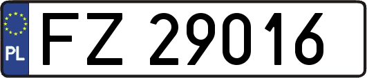 FZ29016