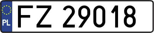 FZ29018