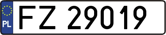 FZ29019