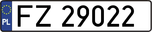 FZ29022