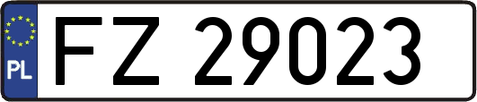 FZ29023