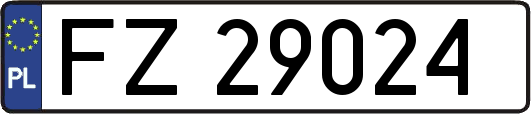 FZ29024