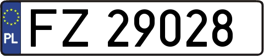 FZ29028