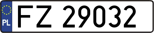 FZ29032