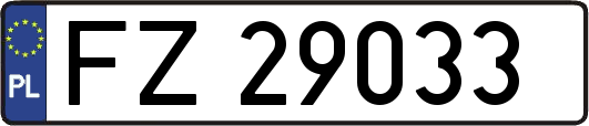 FZ29033