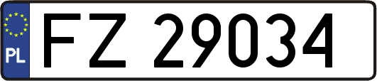 FZ29034
