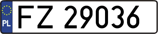 FZ29036