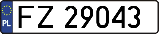FZ29043