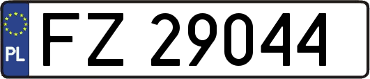 FZ29044