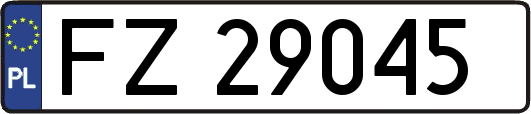 FZ29045
