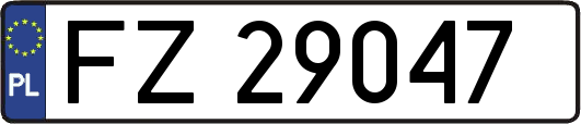 FZ29047