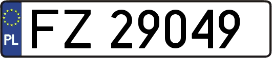 FZ29049