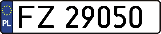 FZ29050