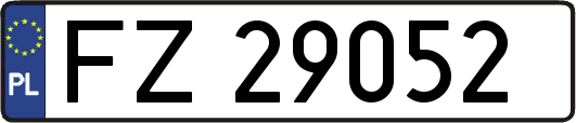 FZ29052