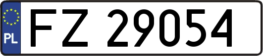 FZ29054