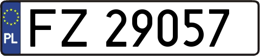 FZ29057