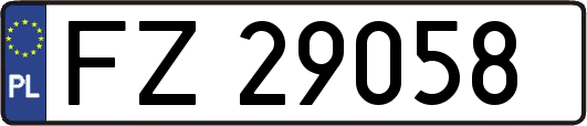 FZ29058