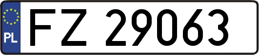 FZ29063