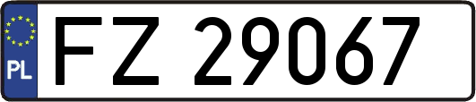 FZ29067