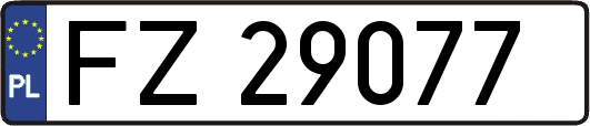 FZ29077