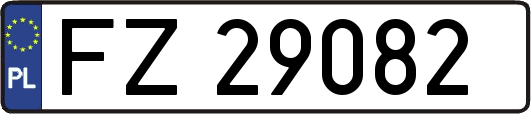 FZ29082