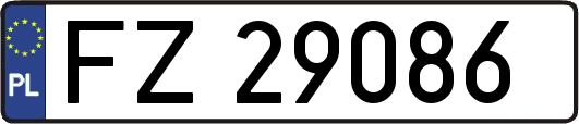 FZ29086