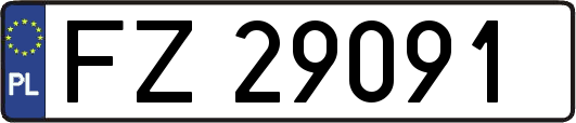 FZ29091