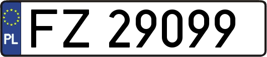 FZ29099