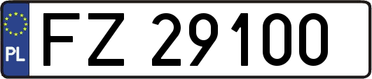 FZ29100