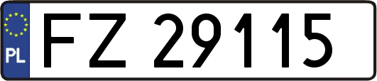 FZ29115