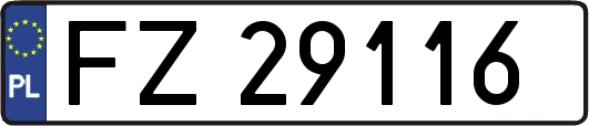 FZ29116