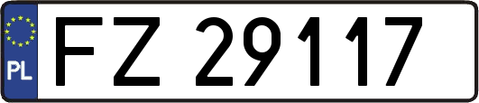 FZ29117