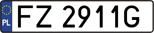 FZ2911G