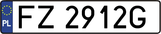 FZ2912G