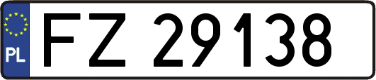 FZ29138