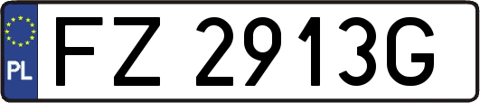FZ2913G