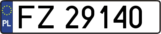 FZ29140