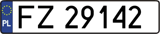 FZ29142