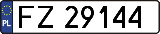 FZ29144