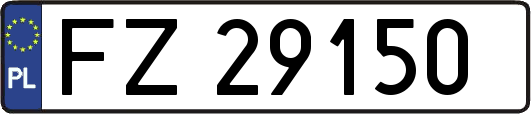 FZ29150