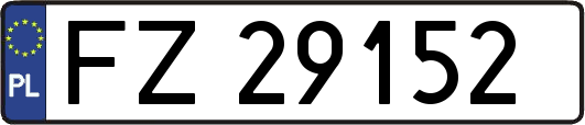 FZ29152