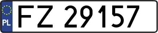 FZ29157
