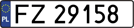 FZ29158